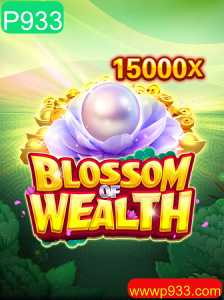 BlossomofWealth: Descubra um Mundo de Estratégias e Aventuras Inovadoras