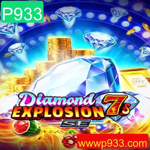 Explorando o Mundo de DiamondExplosion7sSE: Um Jogo Deslumbrante