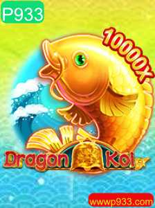 Descubra o Fascinante Mundo de DragonKoi: O Jogo de Estratégia do Momento