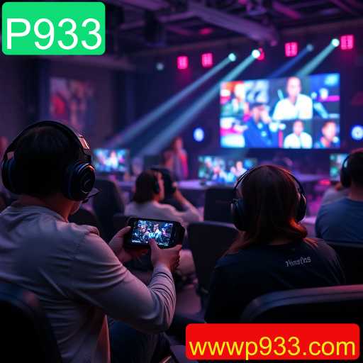 O Impacto dos Jogos ao Vivo na Era Digital