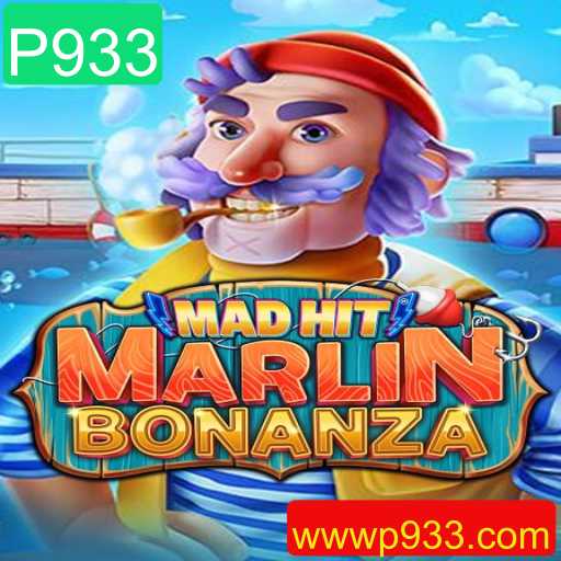 Explorando MadHitMarlinBonanza: Um Mergulho no Novo Fenômeno dos Jogos