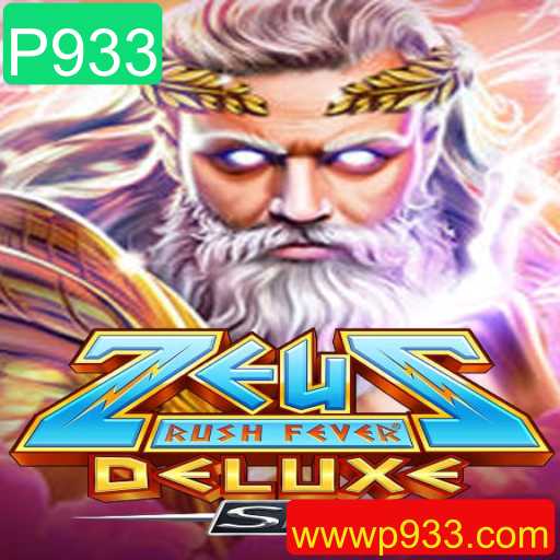 ZeusRushFeverDeluxeSE: Aventurando-se no Mundo dos Deuses Gregos
